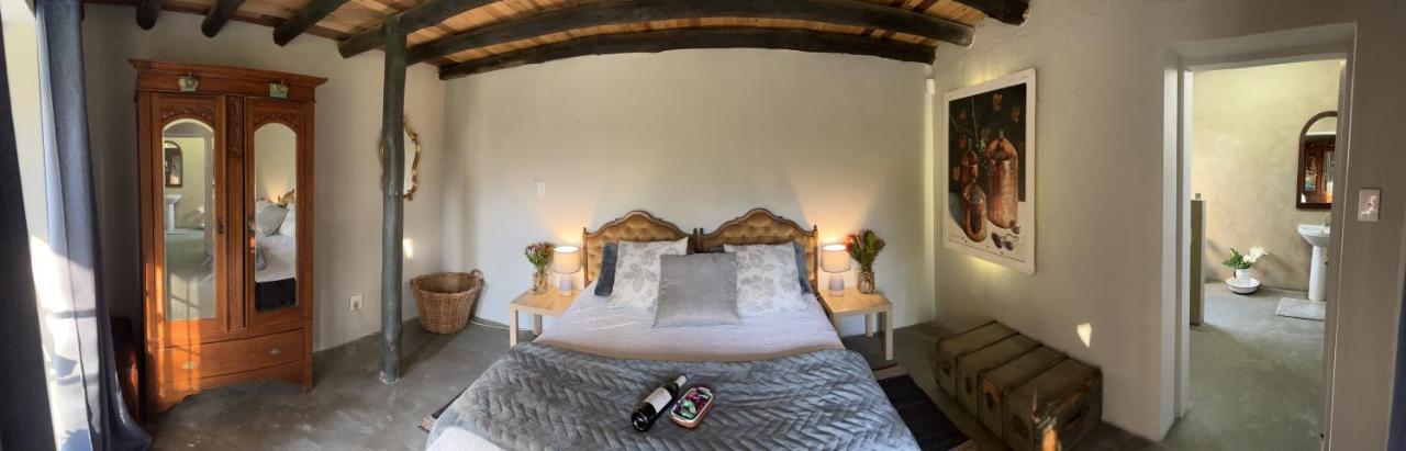 בריטס Farm Vibes Guesthouse מראה חיצוני תמונה