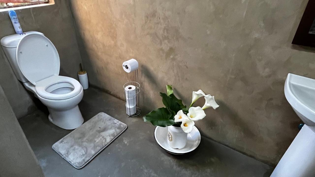 בריטס Farm Vibes Guesthouse מראה חיצוני תמונה