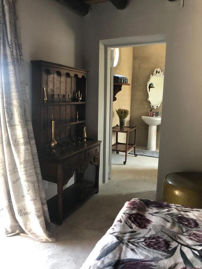בריטס Farm Vibes Guesthouse מראה חיצוני תמונה