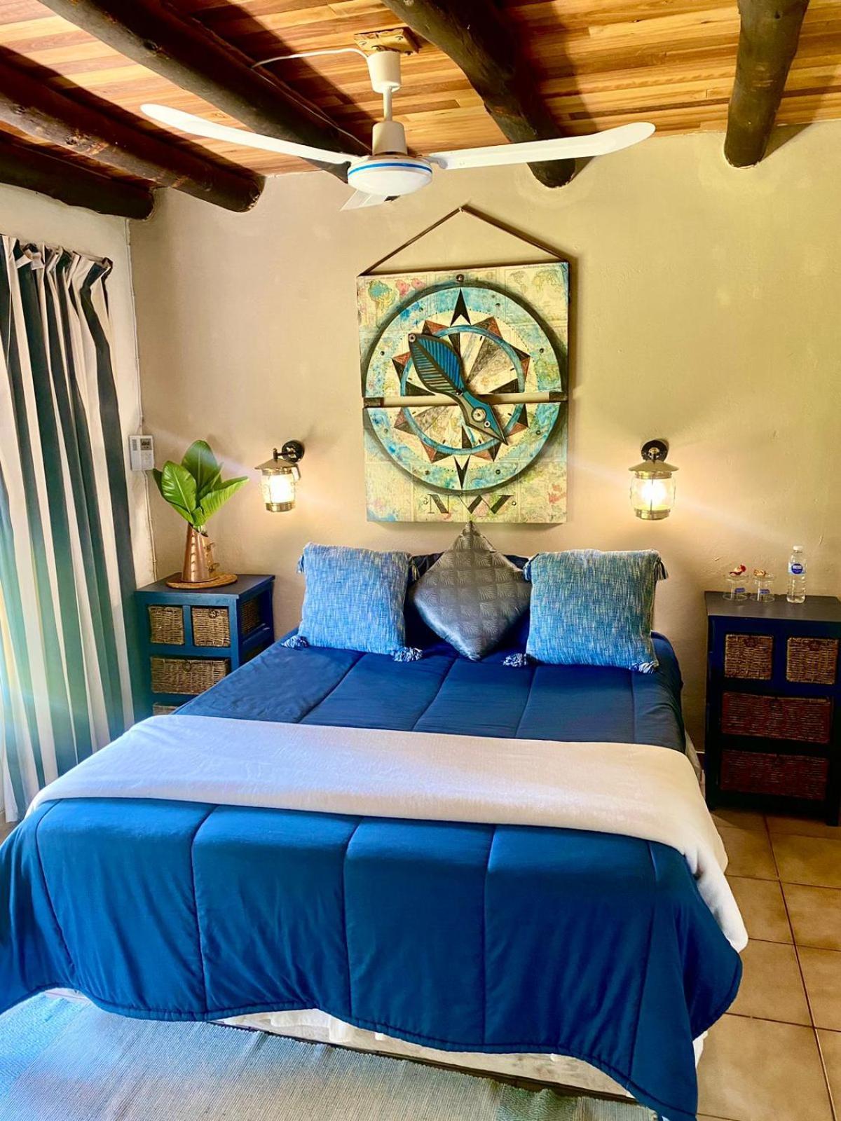 בריטס Farm Vibes Guesthouse מראה חיצוני תמונה